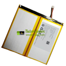 Baterie pro Blackview Tab16 Li30132125FH [Náhradní baterie]